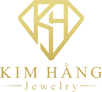 Nhẫn Nam Xi Kim KHJRM028 - Hột Chủ 9mm